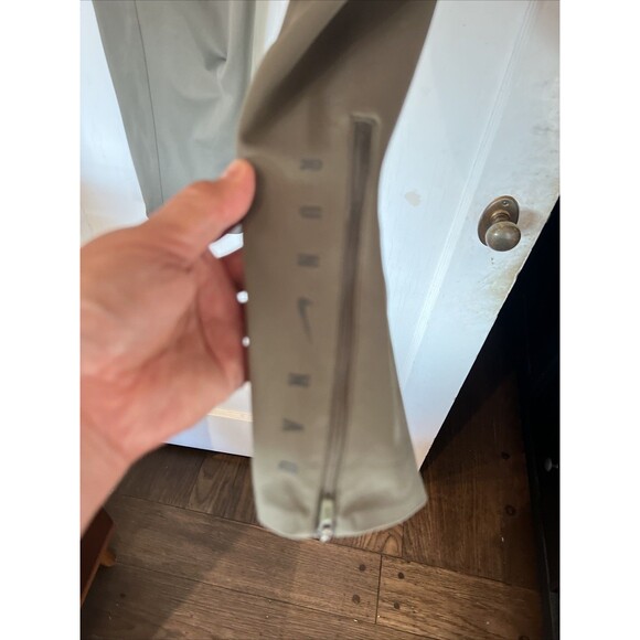 Nike Running Women's  Run Division Storm-Fit Run Jogger Pants DQ6652-222 | Small - Picture 9 of 13